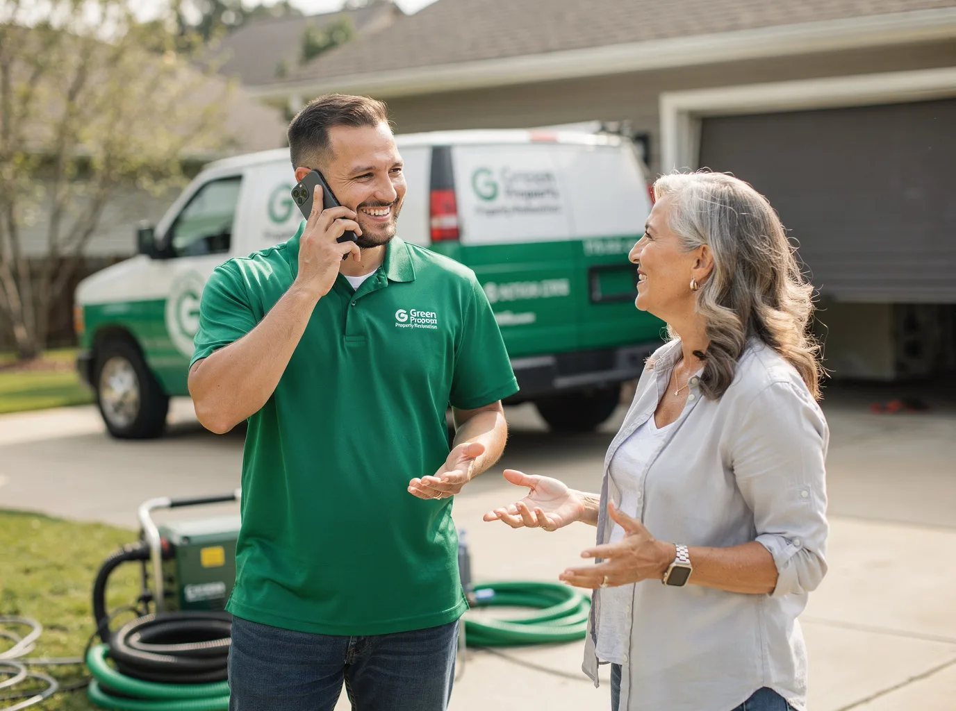 Water Damage Restoration Wendell, MN FAQs